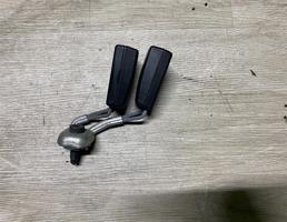 Замок ремня безопасности для Volkswagen Passat CC 2012-2017 рестайлинг  запчасти бу