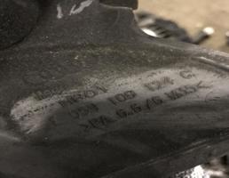 Кожух ремня ГРМ для Audi A6 (C5) Allroad quattro 2000-2005  запчасти бу