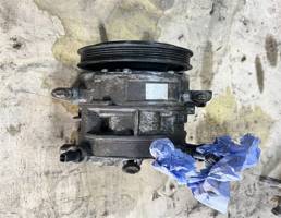 Компрессор кондиционера для Opel Corsa D  запчасти бу
