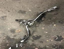 Распределитель топлива для Audi Q7 (4L)  2005 - 2009  запчасти бу