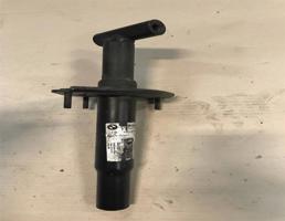 Кронштейн бампера для BMW X5 E53 2000-2007  запчасти бу