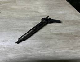 Форсунка дизельная для Volkswagen Passat CC 2008-2012  запчасти бу