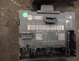Блок управления двери для Audi A5/S5 Sportback (8T) 2007-2011  запчасти бу