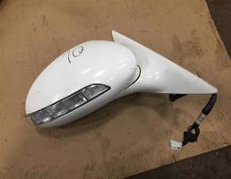 Зеркало правое наружнее для Mercedes-Benz W219 CLS 2004-2010  запчасти бу