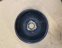 Шкив помпы для Audi A6 (C7 4G)2011-2014  запчасти бу