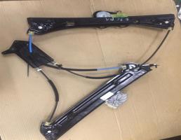 Стеклоподъемник передний левый для BMW 4 серия F36 Gran Coupe 2013-2017  запчасти бу