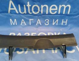 Обшивка багажника для Audi A6 (C7 4G)2011-2014  запчасти бу