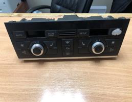 Блок управления климат контролем для Audi Q7 (4L)  2005 - 2009  запчасти бу