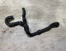 Шланг системы охлаждения для Skoda Octavia (A7) 2013-2017  запчасти бу