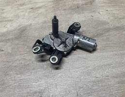 Мотор стеклоочистителя задний для Volkswagen Golf VI 2009-2012  запчасти бу