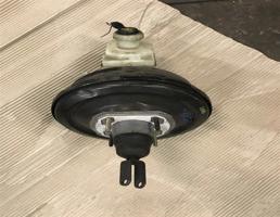 Усилитель тормозов вакуумный для Land Rover Range Rover Sport L320 2005-  запчасти бу