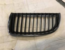 Решетка радиатора для BMW 3-серия E90/E91 2005>  запчасти бу