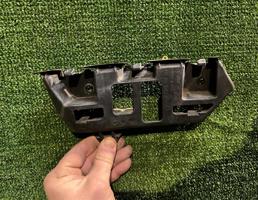 Направляющая заднего бампера левая для Porsche Cayenne 958 2010-2014  запчасти бу