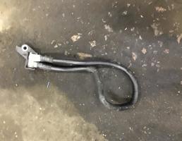 провод АКБ аккумулятора для Audi Q7 (4L)  2005 - 2009  запчасти бу