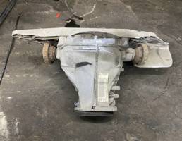 Редуктор заднего моста для Audi A6 (C7 4G)2011-2014  запчасти бу