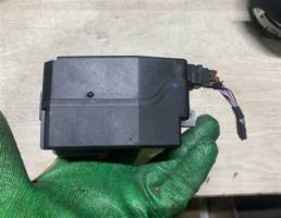 Блок блокировки руля для Audi A6 (C7 4G)2011-2014  запчасти бу