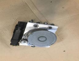 Блок ABS для Land Rover Range Rover Sport L320 2005-  запчасти бу