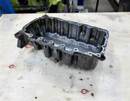 Поддон масляный двигателя для Skoda Octavia (A7) 2013-2017  запчасти бу