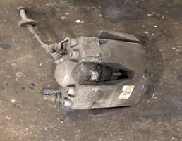 Суппорт передний правый для Audi A6 (C7 4G)2011-2014  запчасти бу