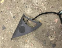 Динамик для Volkswagen Touareg 7L 2007-2010  запчасти бу