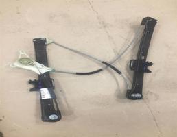 Стеклоподъемник передний правый для Audi A3 (8V) 2016-2019 рестайлинг  запчасти бу