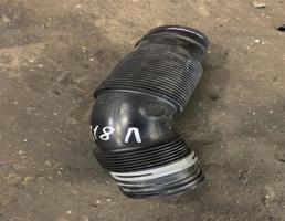 Фланец воздуховода для Audi Q7 (4L)  2005 - 2009  запчасти бу