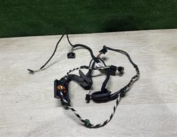 Жгут проводов двери для Volkswagen Passat CC 2008-2012  запчасти бу