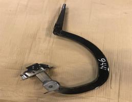 Петля багажника левая для BMW 5 серия G30/G31 2016  запчасти бу