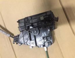 Замок двери задней правой для Mercedes-Benz W253 X253 GLC coupe 2015-  запчасти бу