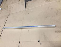 Накладка двери задней левой для BMW 7-серия F01/F02 2008>  запчасти бу