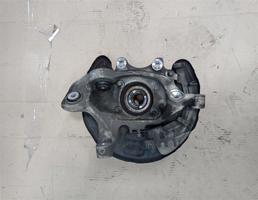 Кулак поворотный задний левый для Mercedes-Benz W205 C-classe 2014-2018  запчасти бу