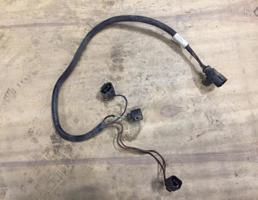 Жгут проводов для Audi Q7 (4L)  2005 - 2009  запчасти бу