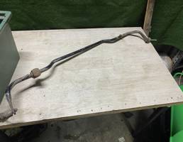 Стабилизатор задний для Volkswagen Golf VI 2009-2012  запчасти бу