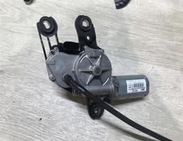 Мотор стеклоочистителя задний для Skoda Octavia (A7) 2013-2017  запчасти бу