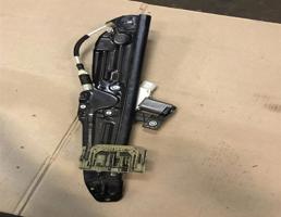 Стеклоподъемник задний правый для BMW 5-серия F10/F11 2009>  запчасти бу