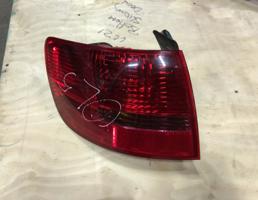 фонарь наружний левый для Audi A6 (C6 4F) Allroad quattro 2005-2012  запчасти бу