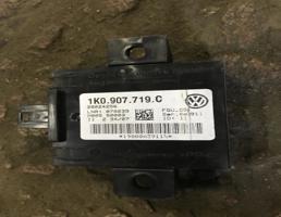 Блок защиты от буксировки для Audi A3 [8P1] 2003-2008  запчасти бу