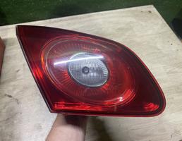Фонарь задний внутренний левый для Volkswagen Passat CC 2008-2012  запчасти бу