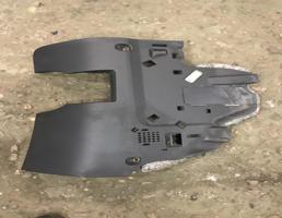 Накладка панели приборов для Audi A6 (C6 4F) 2005-2008  запчасти бу