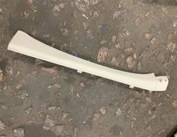 Накладка стойки для Volkswagen Passat (B6) 2005-2010  запчасти бу