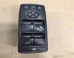 Блок управления стеклоподъемниками для Mercedes-Benz W204 C-classe 2006-2011  запчасти бу