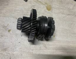 вторичный вал DSG-7 для Volkswagen Golf VI 2009-2012  запчасти бу