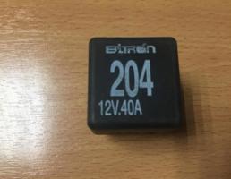 Реле 204 для Volkswagen Passat (B6) 2005-2010  запчасти бу