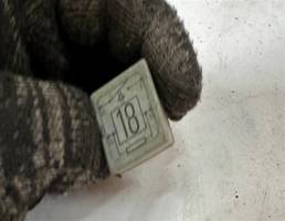 Реле 18 для Volkswagen Transporter T4 1991-1996  запчасти бу