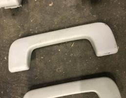 Ручка обивки для Audi Q7 (4L)  2005 - 2009  запчасти бу