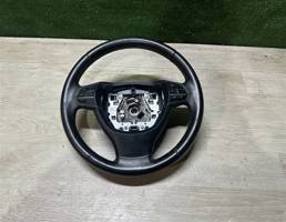 Руль для BMW 5-серия F10/F11 2009>  запчасти бу
