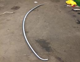 Молдинг крыши правый для Volkswagen Passat CC 2008-2012  запчасти бу