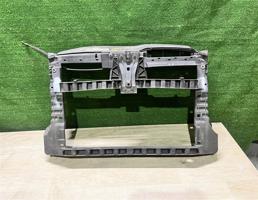 Передняя панель (телевизор) для Volkswagen Golf VI 2009-2012  запчасти бу