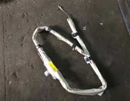 Подушка безопасности боковая (шторка) для Skoda Superb 2008-2015  запчасти бу