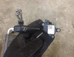 Подрулевой переключатель для Mercedes-Benz W221 S-Klasse S221 2009-2013 рестайлинг  запчасти бу